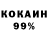КОКАИН Fish Scale Lokran bork